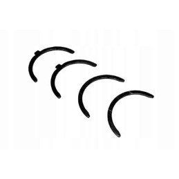 Garų traukos poveržlių rinkinys