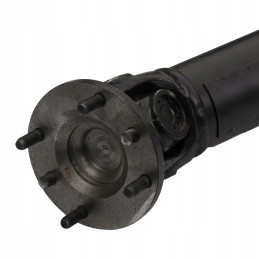 Ursus C 385 Zetor priekinis pavaros velenas