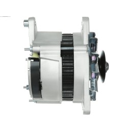 Naujas JCB Same Massey Ferguson generatorius