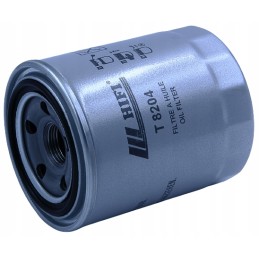 Alyvos filtras t8204 new holland e 33 ec 57 ce 60 c