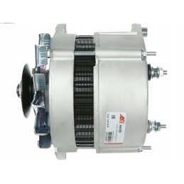 Naujas JCB Same Massey Ferguson generatorius