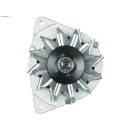 Naujas JCB Same Massey Ferguson generatorius