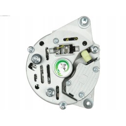 Naujas JCB Same Massey Ferguson generatorius