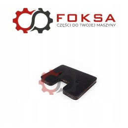 Claas Corsar 619298 guminė mentelė