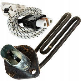 Blokinio šildytuvo Ursus C 385 Zetor 8011 kabelis