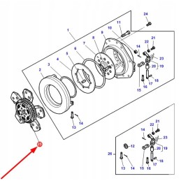 30 221 72 sankabos diskas