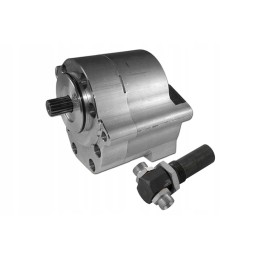 Vairo stiprintuvo siurblys c 385 vožtuvui