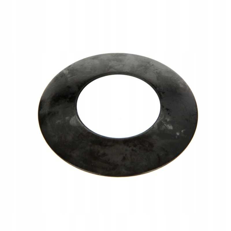 Diferencialo rutulinė poveržlė mf