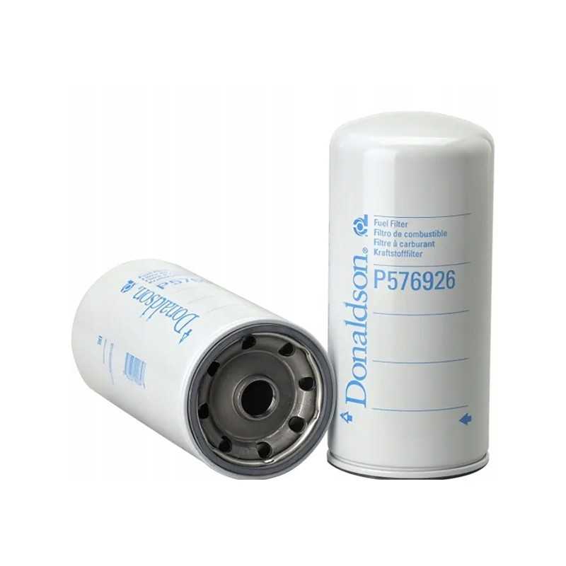 P576926 kuro filtras