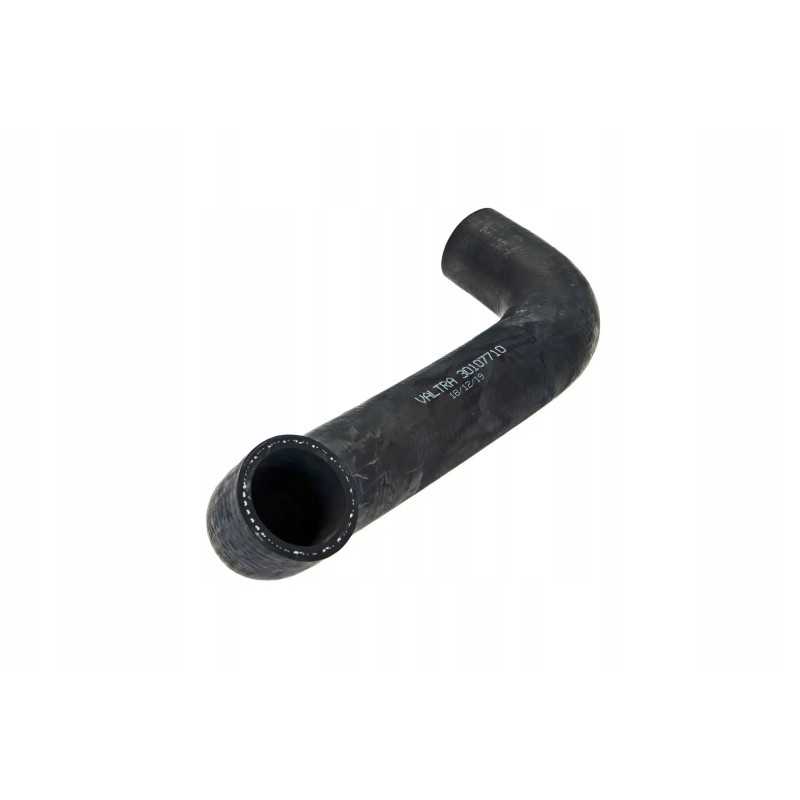 V30107710 aušinimo sistemos žarna