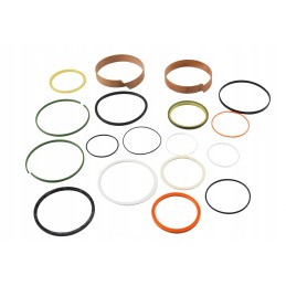 Volvo CVA cilindrų sandariklių komplektas