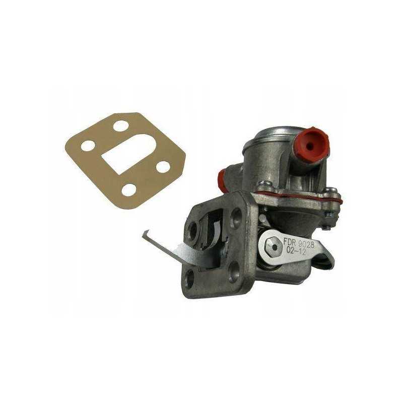 Tiekimo siurblys 3118234r91 2641a074 massey fergu