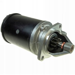 Starterio 12v dėklas ih jcb massey ferguson