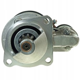 Starterio 12v dėklas ih jcb massey ferguson