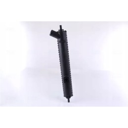 Nissens variklio radiatorius opel astra f 91 1 8 i