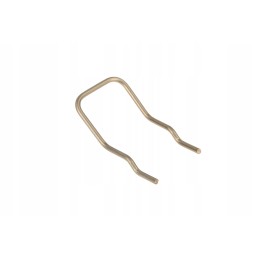 916201101550 išmetimo vamzdžio tvirtinimo tvirtinimas