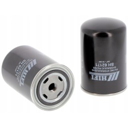 Sh62171 hidraulinio filtro hifi filtras
