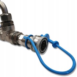 Euro hidraulinės sistemos diagnostikos rinkinys