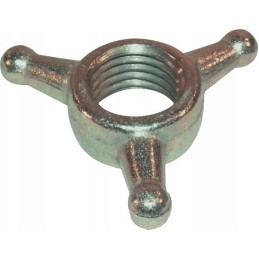 Centrinės jungties atraminė veržlė 36x3 dešinė