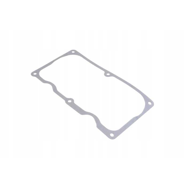 111045cv vožtuvo dangtelio tarpinė