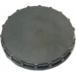 Degalų bako dangtelis