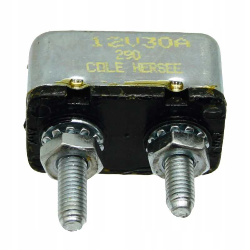 Case ih 50702238 granitinė relė