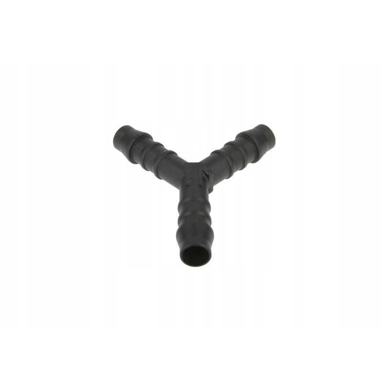 X590397001000 degalų sistemos trišakis