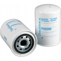 Hidraulinis filtras jcb 32902300 cat 3i1810 antonio