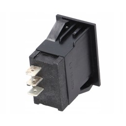 Ventiliatoriaus jungiklis 38x19mm Renault