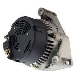 Kintamosios srovės generatorius 14v 90a 1300w fendt john deere