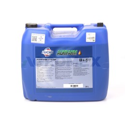 Fuchs Agrifarm pavarų ir hidraulinė alyva 20l