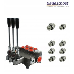 Platintojas hydr 3s 80l 3xa1 badestnost at