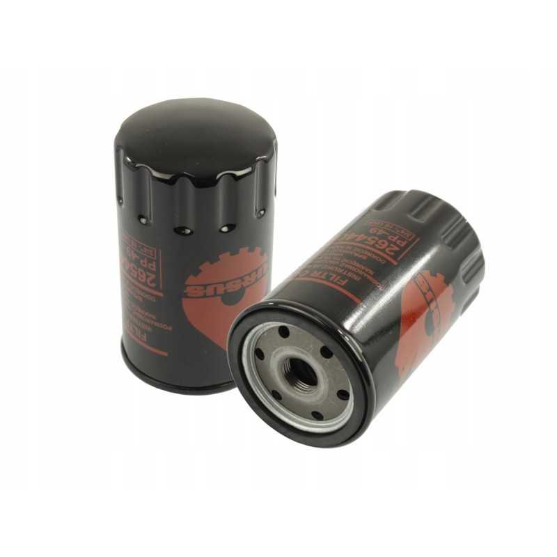 Alyvos filtras pp 4 9 mf 255 2654408 02130142 1447082