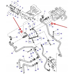 3011062x1 sandarinimo žiedas 29 5 x 3