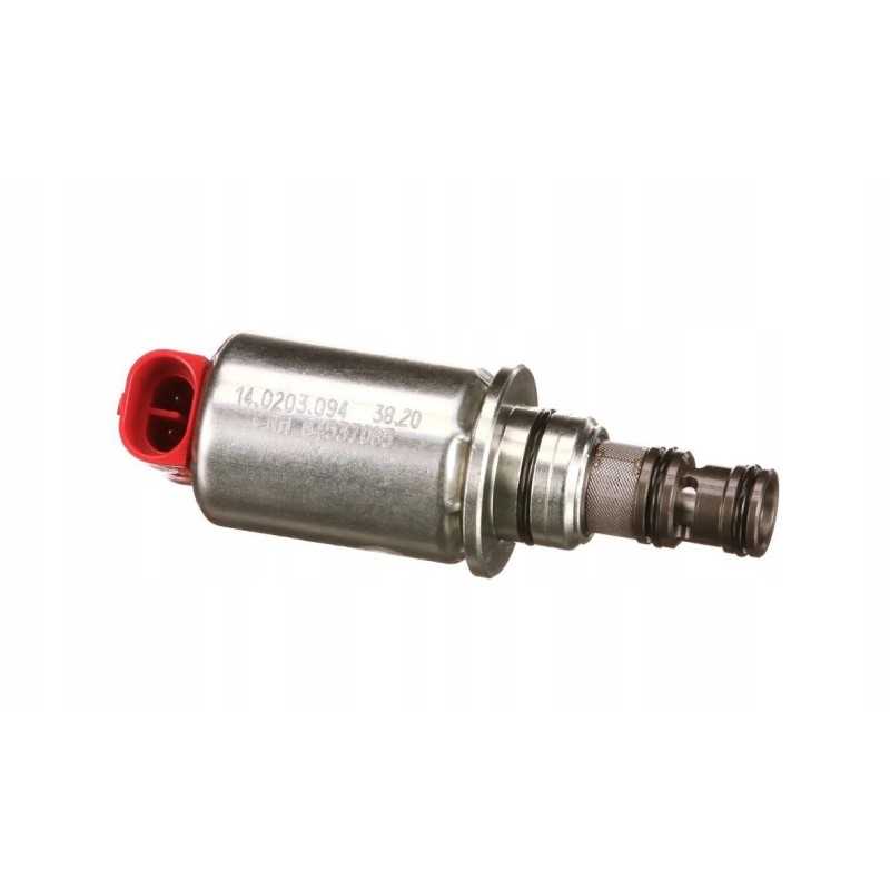 Solenoidinis vožtuvas new Holland 84286799