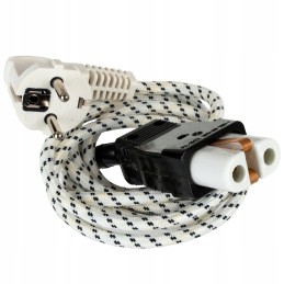 Blokinio šildytuvo Ursus C 385 Zetor 8011 kabelis