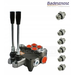 Platintojas hydr 2s 80l a1a1 badestnost at