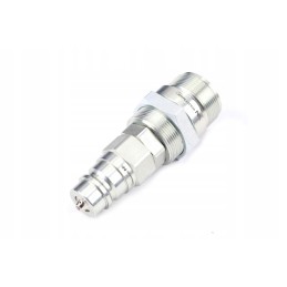 Redukcinis lizdas, Euro kištukas su slėgio šalintuvu