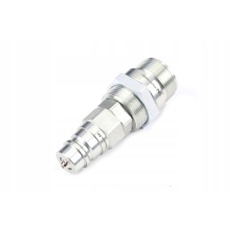 Redukcinis lizdas, Euro kištukas su slėgio šalintuvu