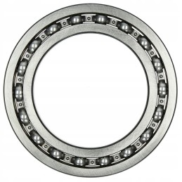 „Bobcat“ galutinės pavaros pagrindinis guolis 320 321 322 323 e16