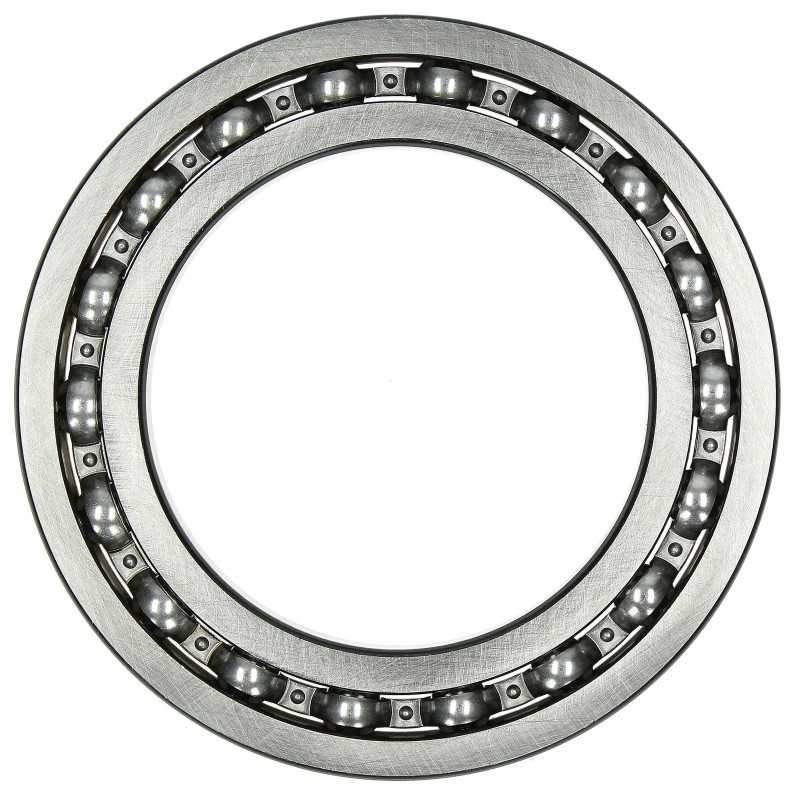 „Bobcat“ galutinės pavaros pagrindinis guolis 320 321 322 323 e16