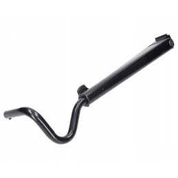 Dešinė veidrodėlio rankena deutz fahr pats 0 010 3563 2