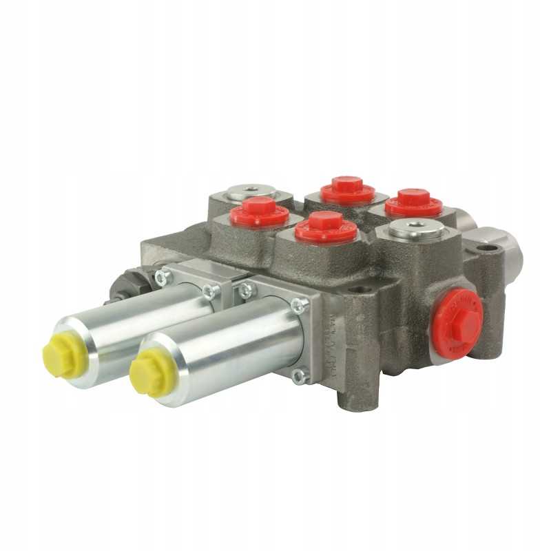 Hydr 60l q45 103 116 skirstytuvas galtech kabeliams