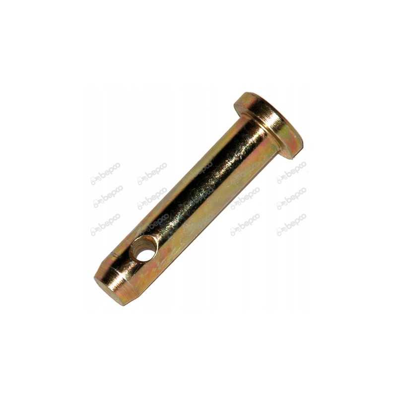 Viršutinės trauklės kaištis kat. 0 l 54 mm oe 16 mm