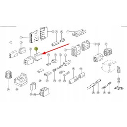 178770 0 elektros jungties kištukas
