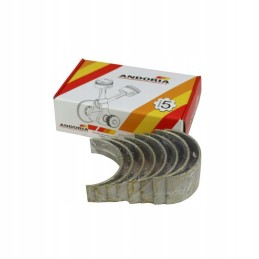 Pagrindinių guolių komplektas n 0 50 II grind 134002k