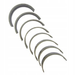 Pagrindinių guolių komplektas n 0 50 II grind 134002k