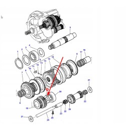 3385860m2 tvirtinimo padėklas