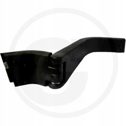 Dešiniojo veidrodėlio svirties korpusas new holland 82032643
