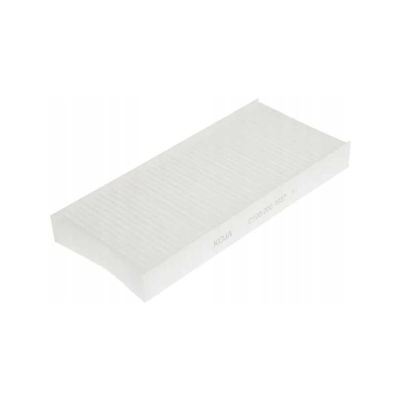 Anglies salono filtras Zetor Major 60 80 80